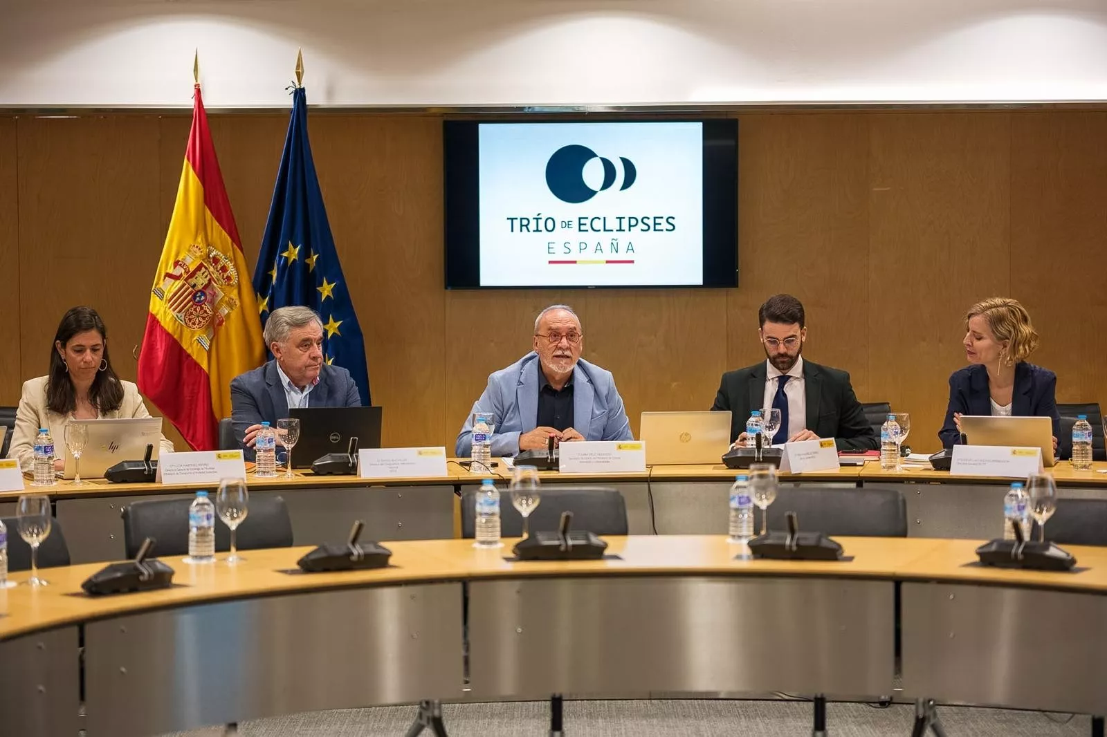 Presentación recomendaciones